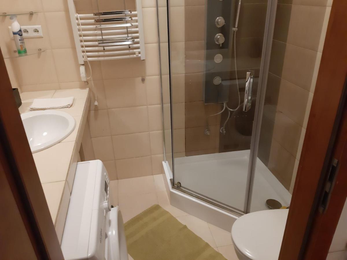 Euro-Room Krasków Εξωτερικό φωτογραφία