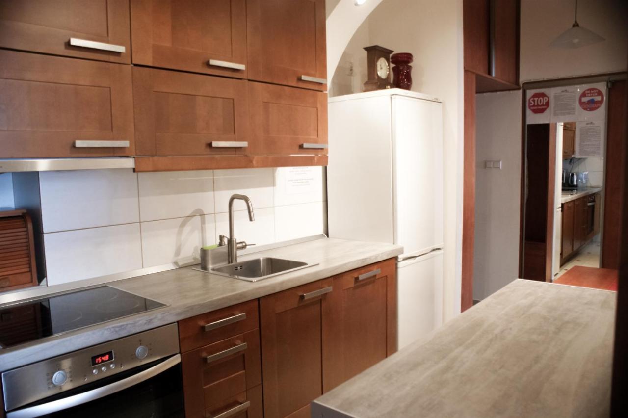 Euro-Room Krasków Εξωτερικό φωτογραφία