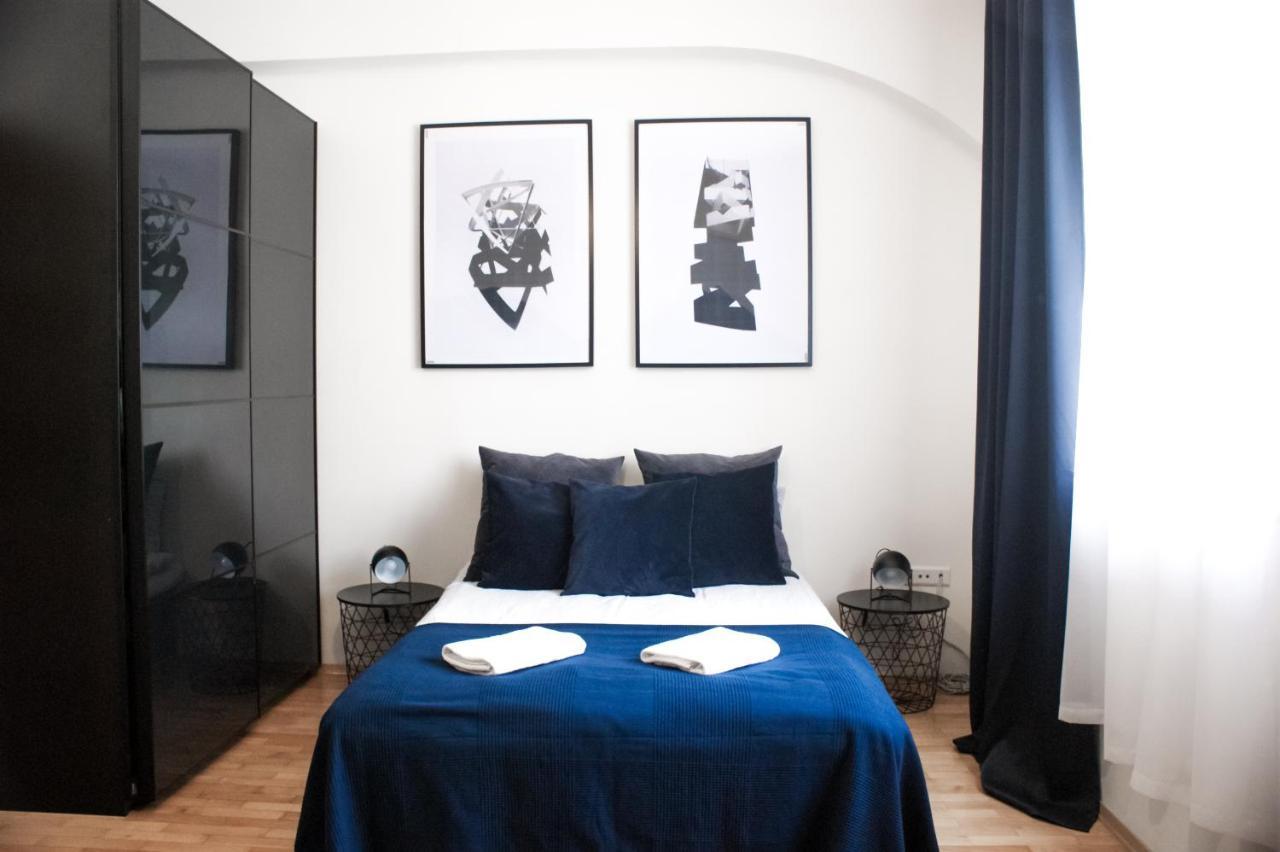 Euro-Room Krasków Εξωτερικό φωτογραφία